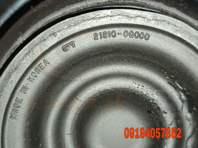 دسته موتور بالا راست سراتو سایپایی 218100Q000