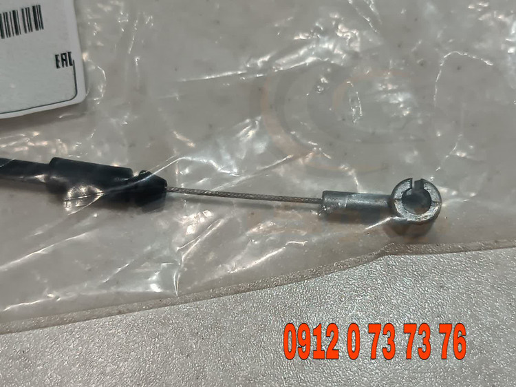 سیم کاپوت کش کیا سراتو 811901M100