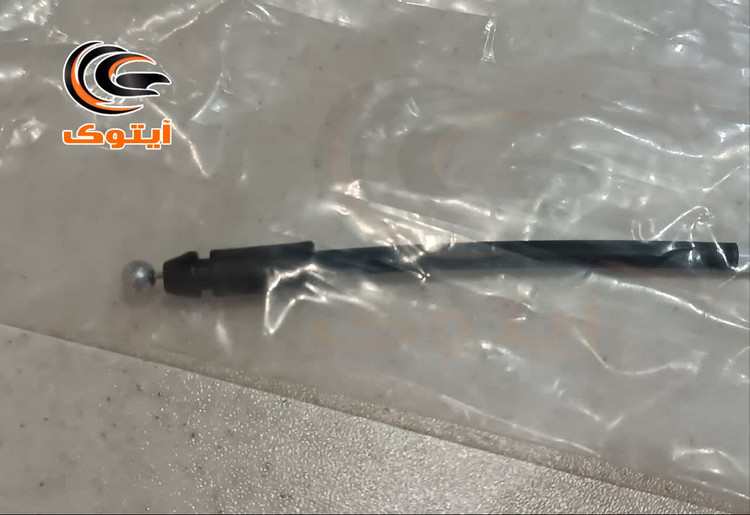 سیم کاپوت کش کیا سراتو 811901M100