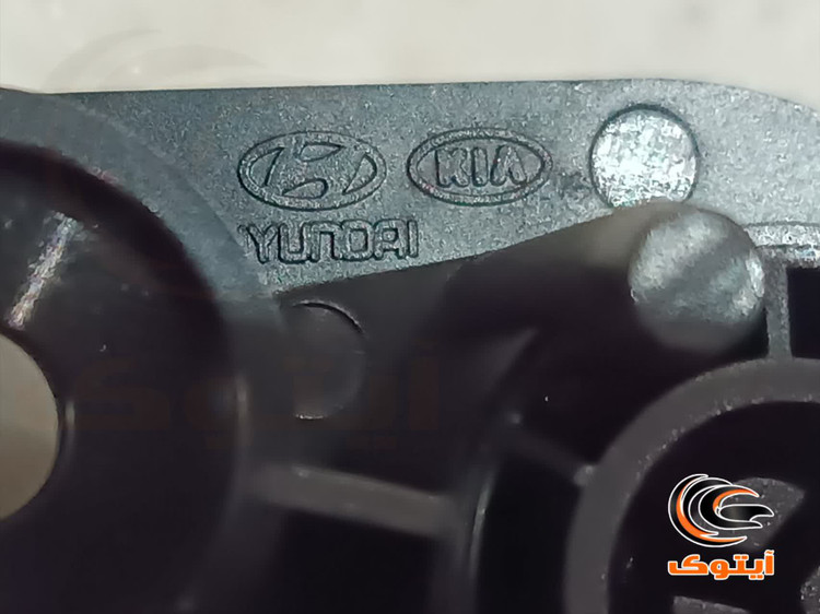 پایه کابل کاپوت کش سراتو 811802H000