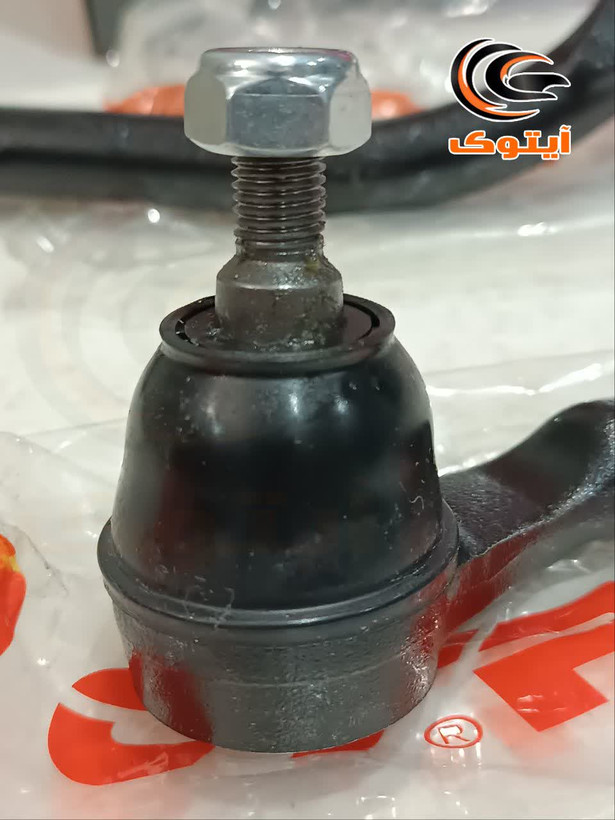 سیبک فرمان راست کیا سراتو
