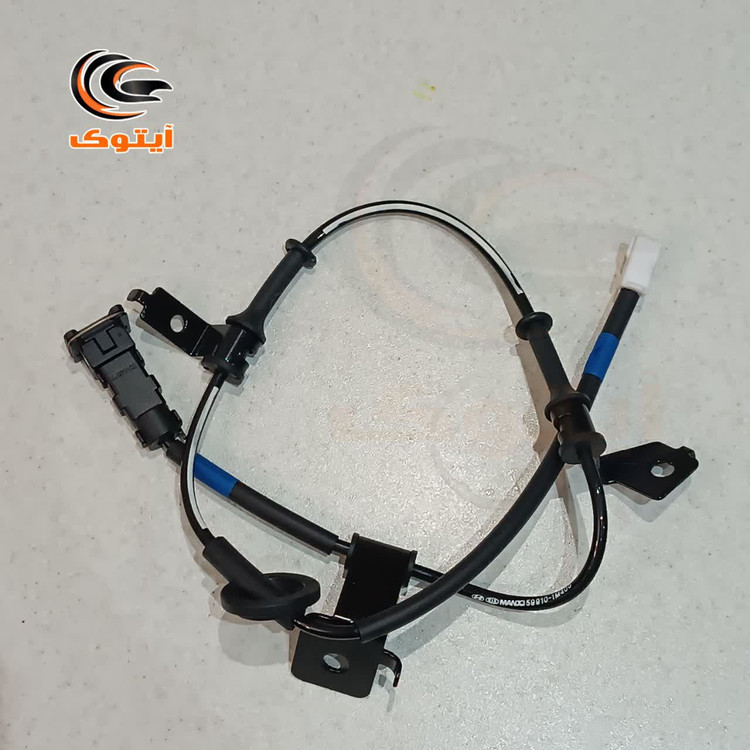 سنسور ABS عقب چپ سراتو سایپا