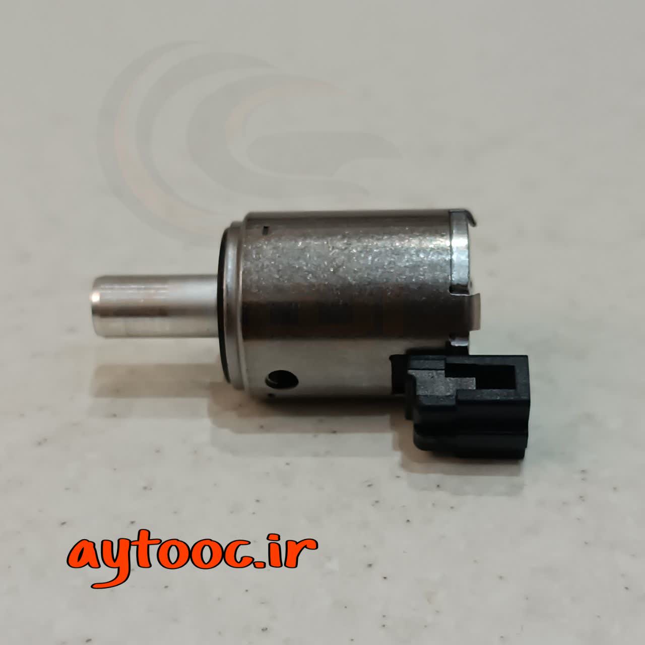 شیر برقی گیربکس اتوماتیک AL4 پژو ۲۰۶ و ال ۹۰ | 7701208174