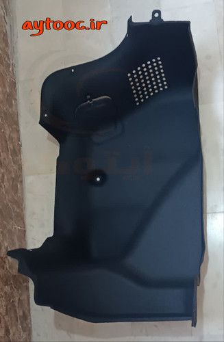 موکت کناری صندوق عقب راست سراتو