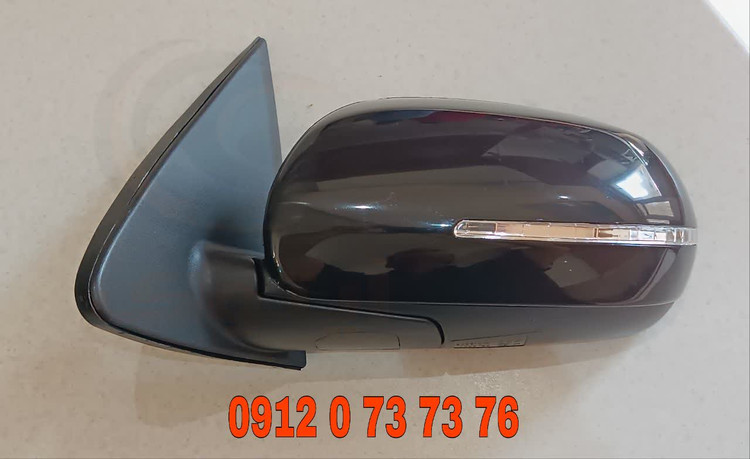 آینه بغل چپ سراتو سایپایی