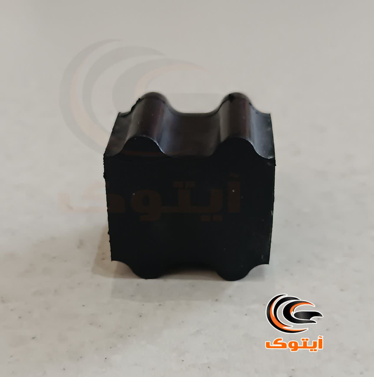 لاستیک چاکدار