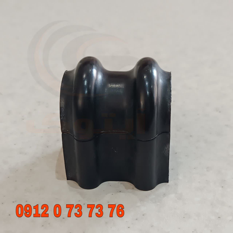 لاستیک چاکدار کیا سراتو سایپا TD