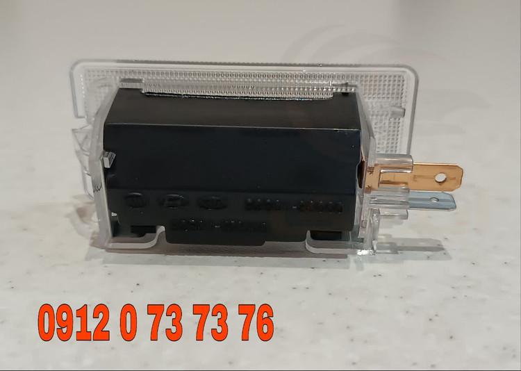 چراغ داخل صندوق سراتو 926013M000