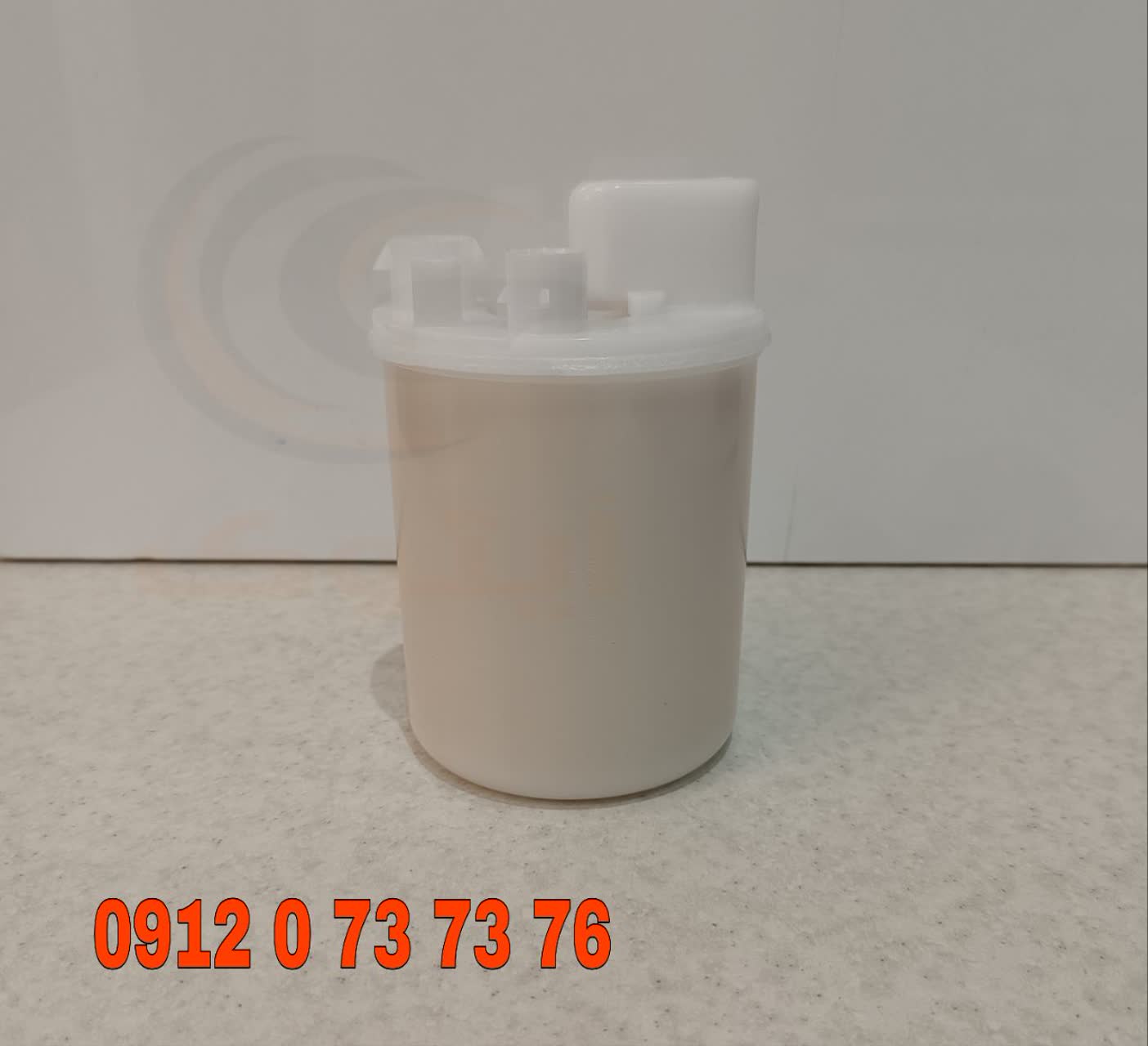 فیلتر بنزین جنیون مناسب سراتو سایپا کد 31910/2H000