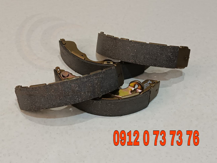 لنت ترمز عقب کفشکی سراتو سایپا 583501MA00
