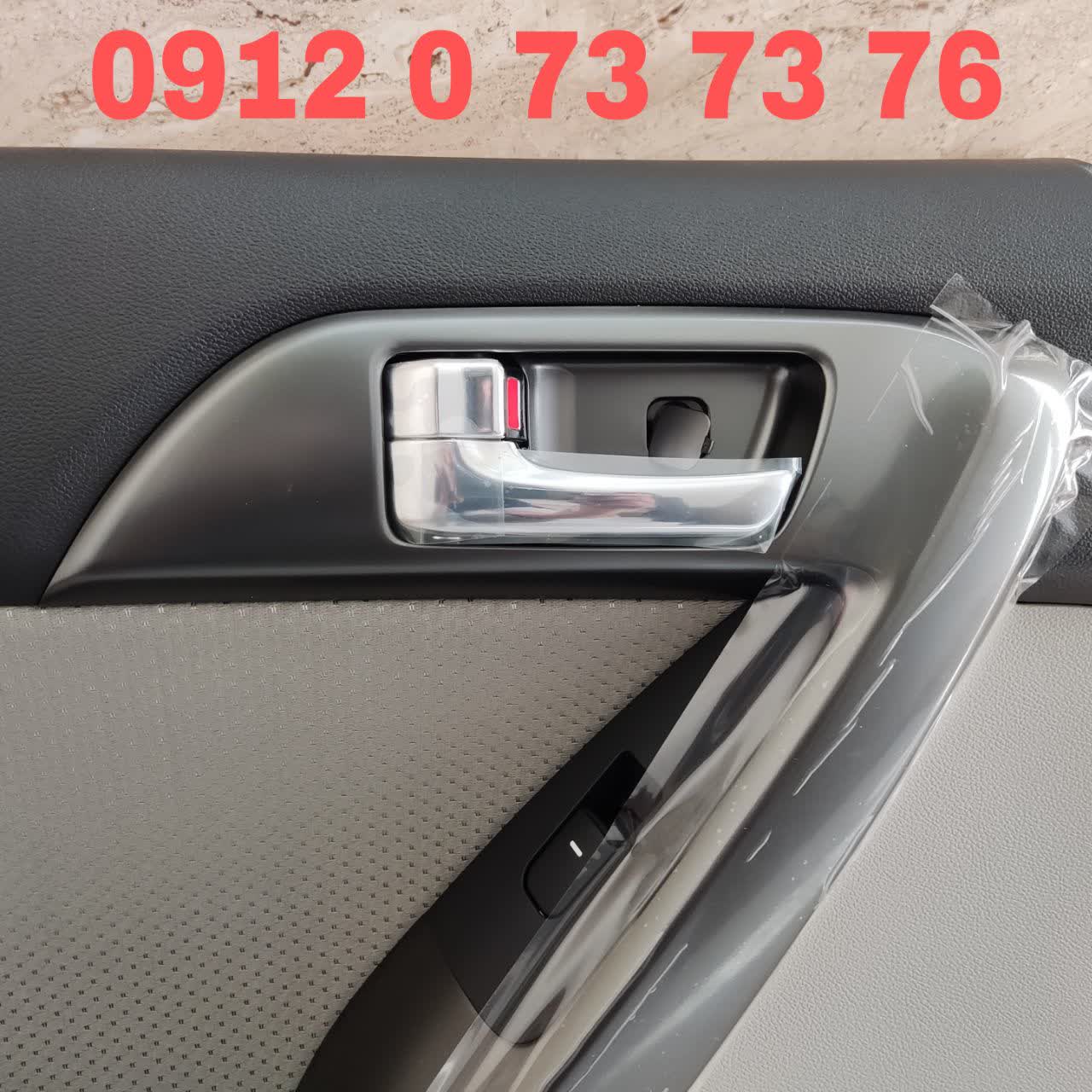 رودری درب جلو سراتو چپ 823011MBL0DAN