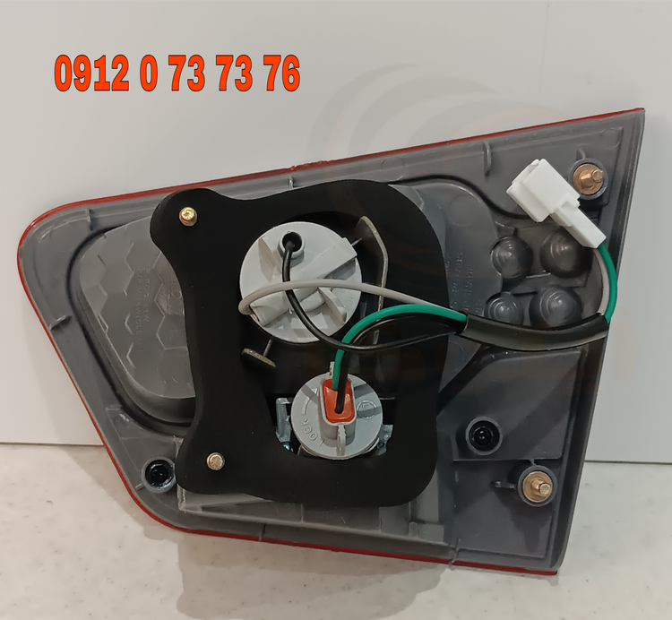 چراغ خطر چپ صندوق کیا سراتو 924031M020