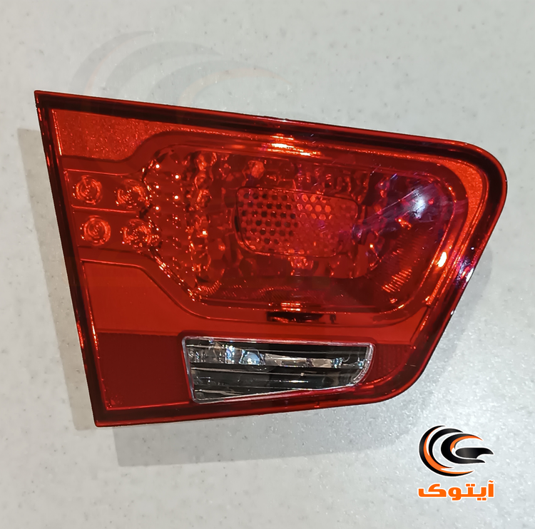 چراغ خطر چپ صندوق کیا سراتو 924031M020