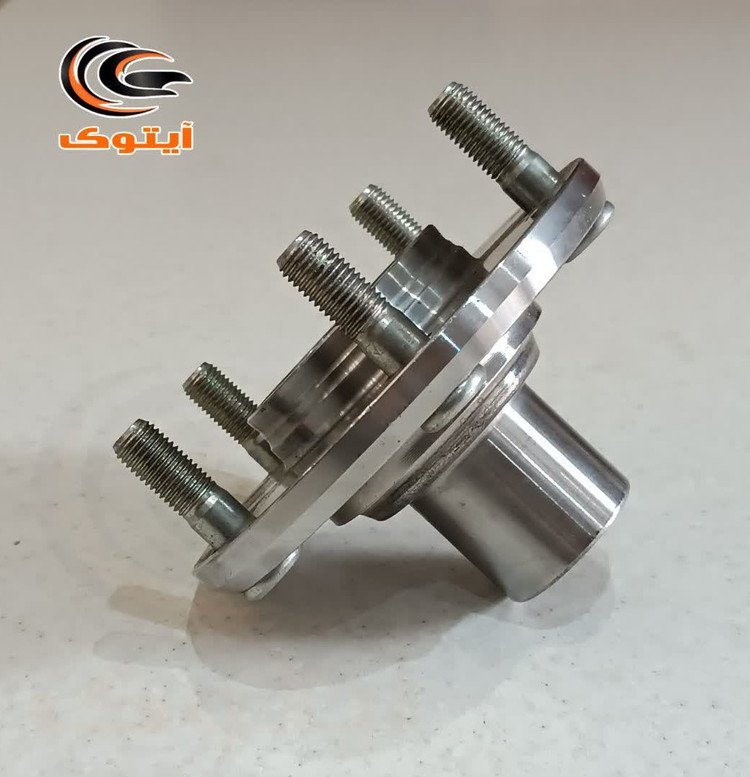 توپی چرخ جلو سراتو سایپایی اصلی
